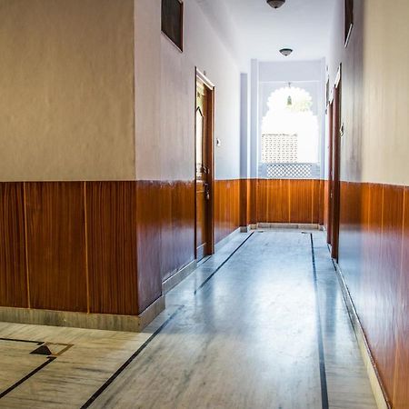 Hotel Udai Palace - Centrally Located Budget Family Stay Udaipur Exterior photo