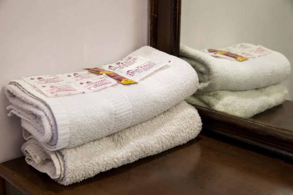 Hotel Udai Palace - Centrally Located Budget Family Stay Udaipur Exterior photo