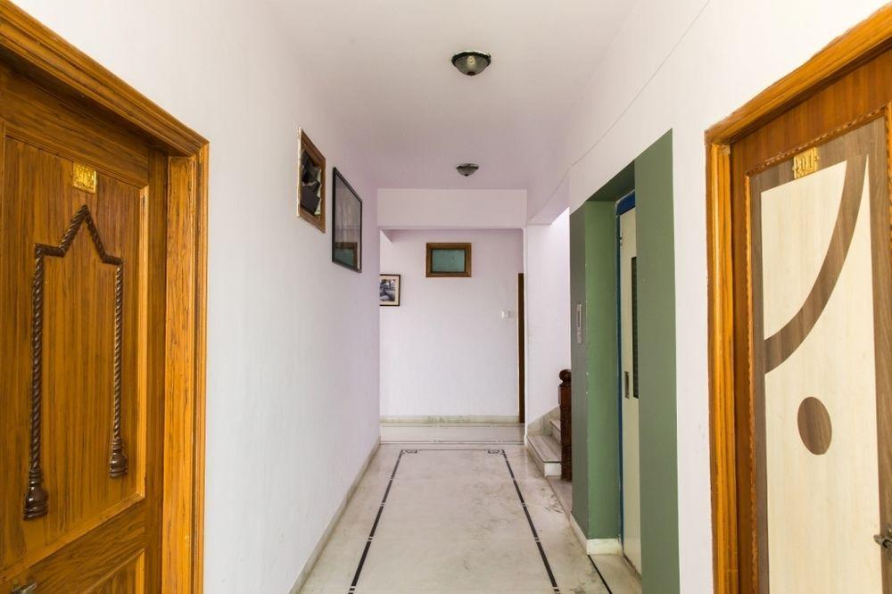 Hotel Udai Palace - Centrally Located Budget Family Stay Udaipur Exterior photo